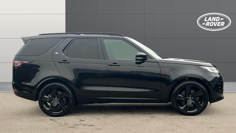 Land Rover Discovery 3.0 D350 Dynamic HSE 5dr Auto Diesel Station Wagon